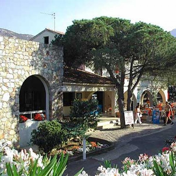 Camping Paduella