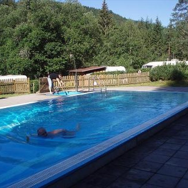 Camping Langenwald