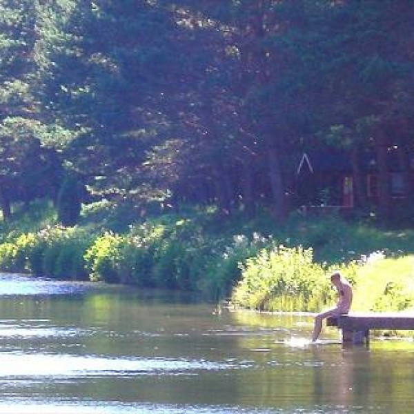 Camping Pidula Puhkeküla