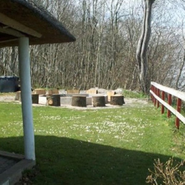 Skovlund Camping Middelfart