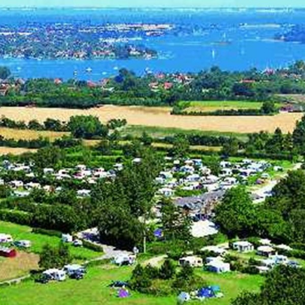 Carlsberg Camping