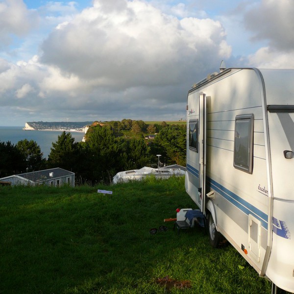 Camping Le Rivage