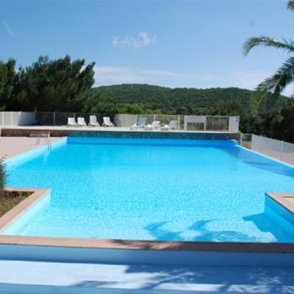 Camping des Iles