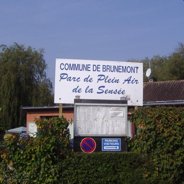 Parc De La Vallee De La Sensee