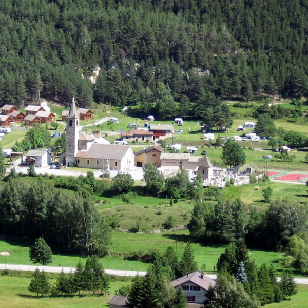 Municipal Val d'Ambin