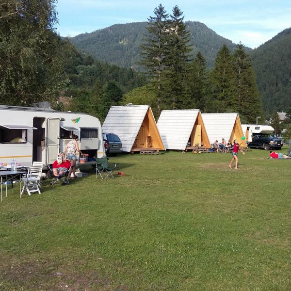 Kamp Podljubelj