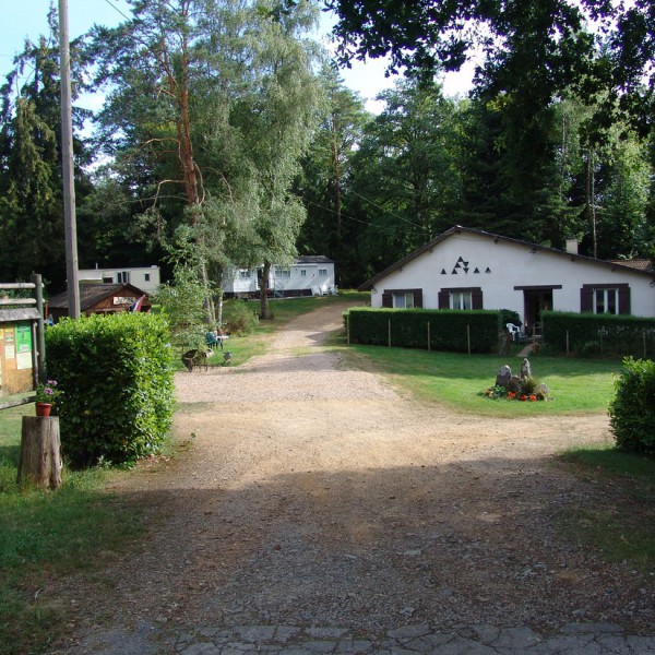 La Petite Riviere