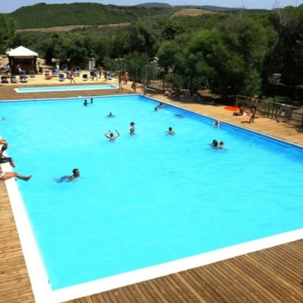 Is Arenas Camping Village