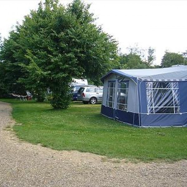 Herning Park-camping - Main photo