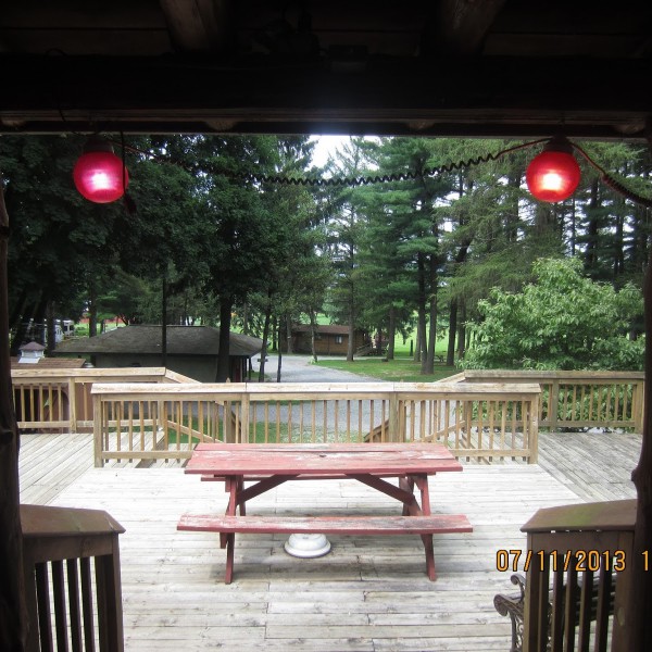 Roamers' Retreat Campground - Main photo