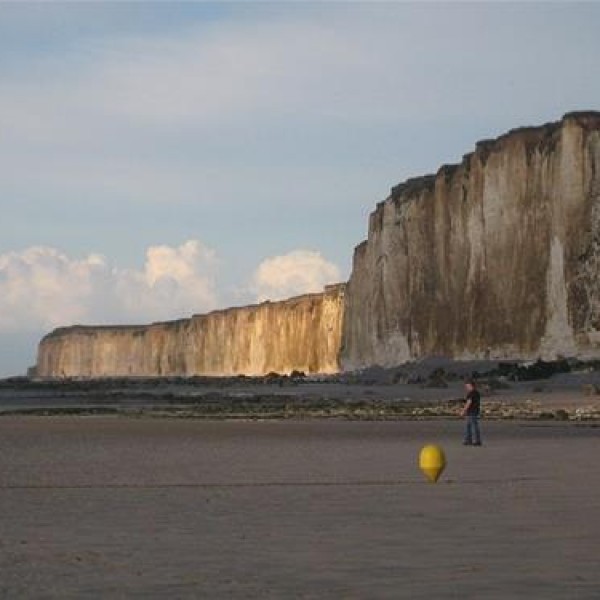 Camping Municipal Des Mouettes