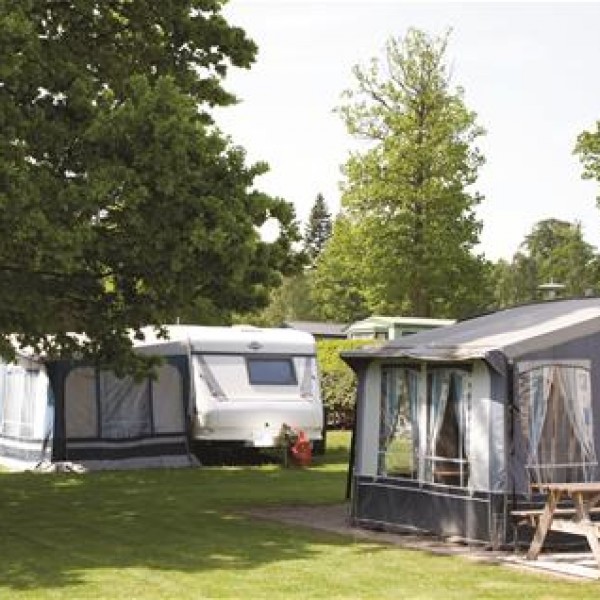 Rudding Holiday Park