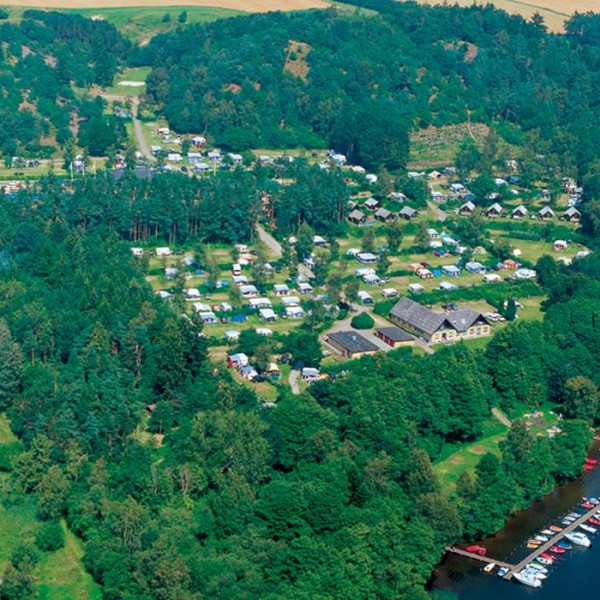 Elite Camp Birkhede