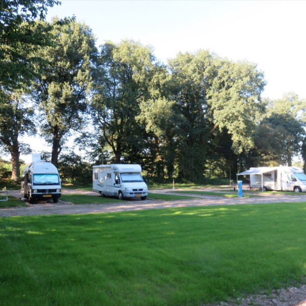 De Bentelose Esch