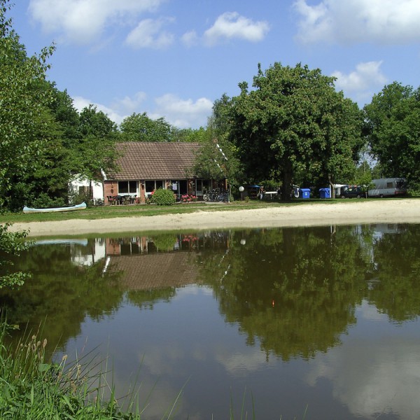 't Plathuis - Main photo