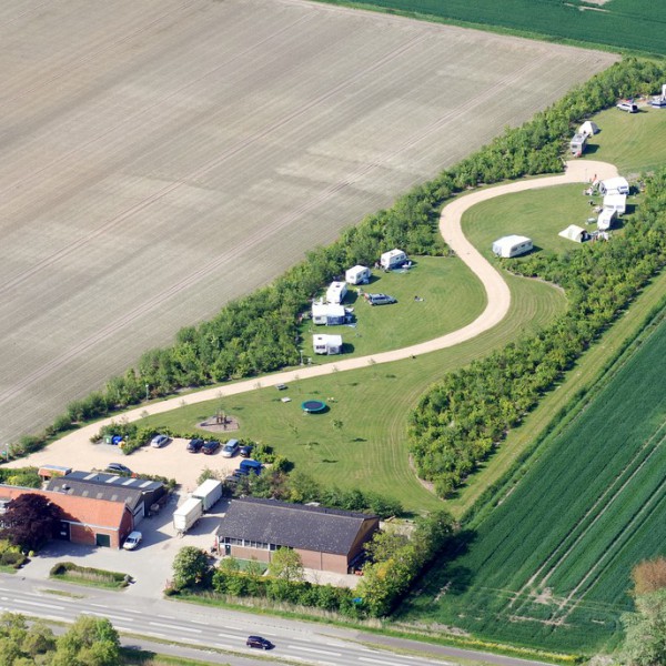 't Aardbeitje