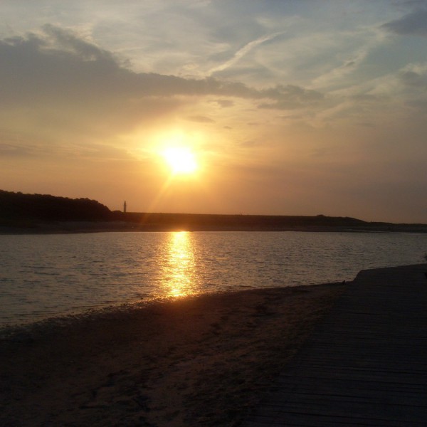 Caravanpark Nooitgedacht