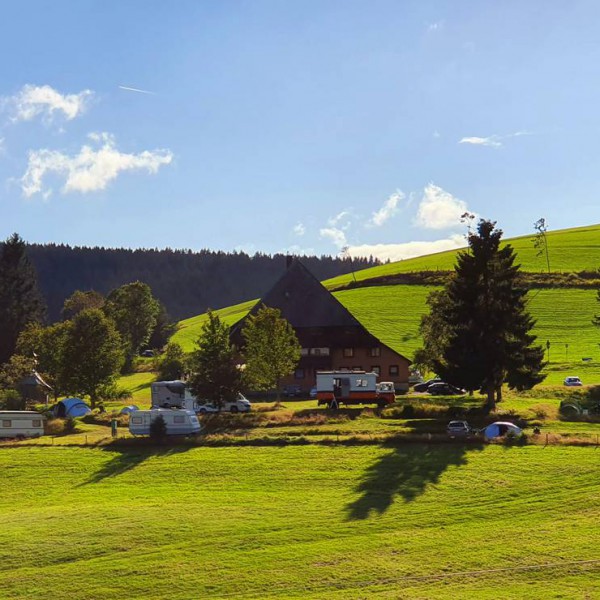 Zum wilden Michel i Baden-Württemberg, Tyskland