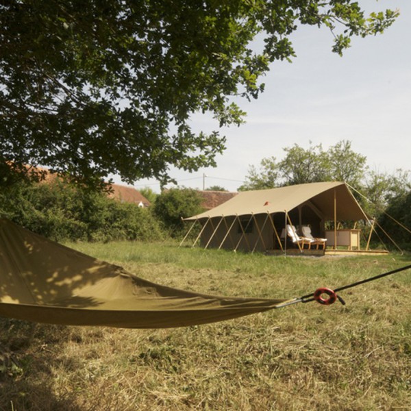 Les etangs i Centre-Val de Loire, Frankrike