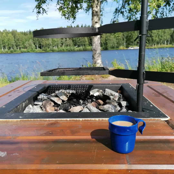 Camp Kajutan - Main photo