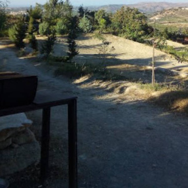 Minoan Camp