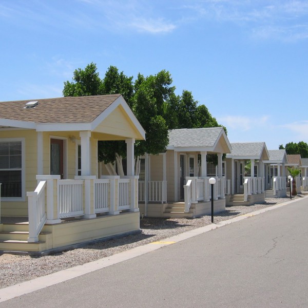 Cactus Gardens RV Resort - Main photo