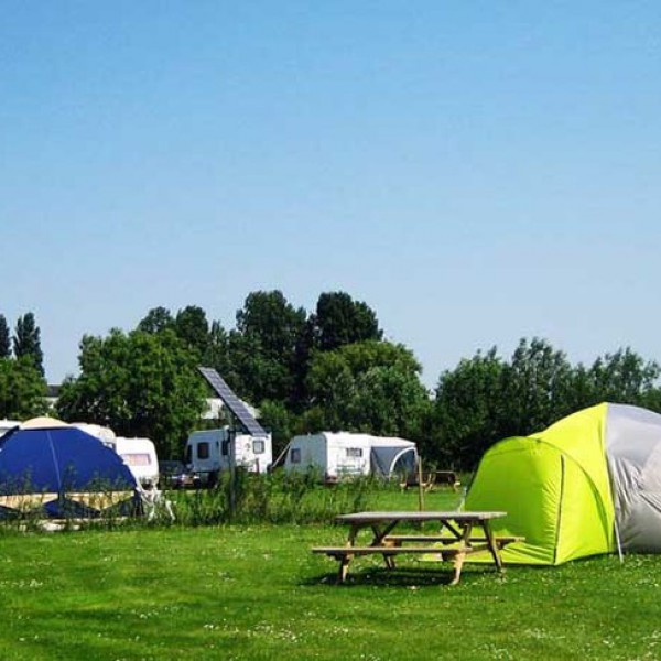 Het Zonneveld