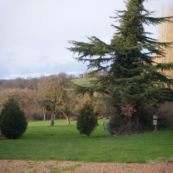 Ferme de l' Esperence (Forest View)
