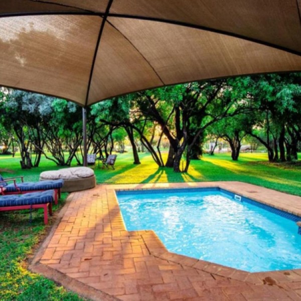 Bushbabies Camp
