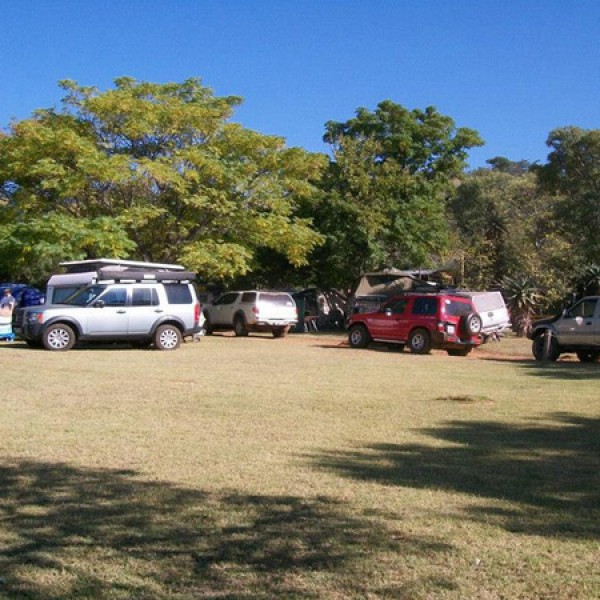 Karee Krans Nature Farm