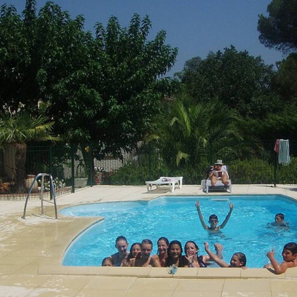 Camping Le Parpaillon