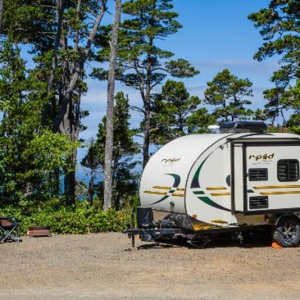 Pacific City RV & Camping Resort - Main photo