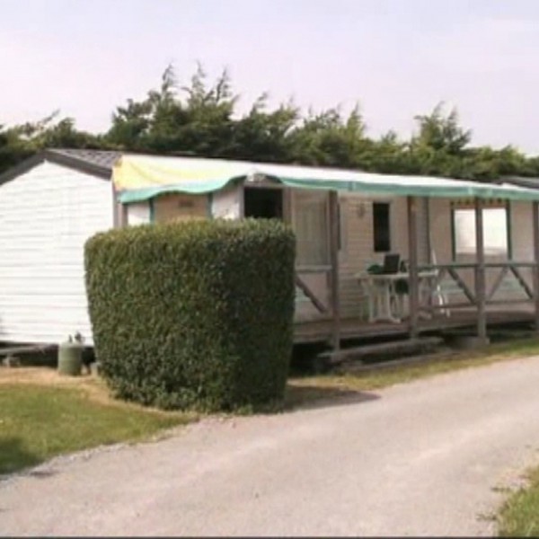 Campéole Saint Gregoire