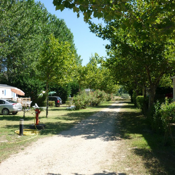 Les Rives du Luberon i Provence-Alpes-Côte d'Azur, Frankrike - Main photo