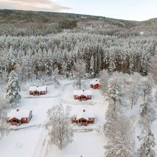 Klarälvsbyn - Main photo