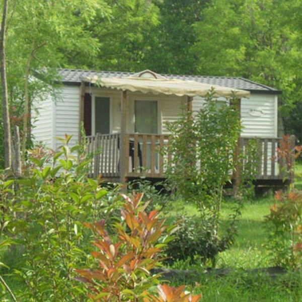 Saint Amand (Glamping)