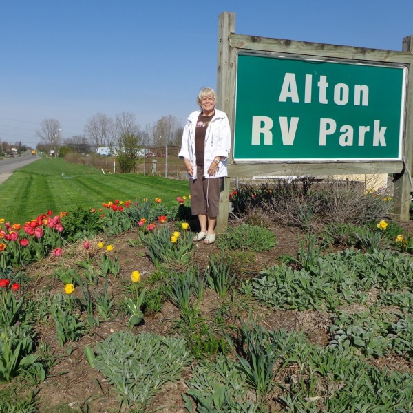 Alton RV Park