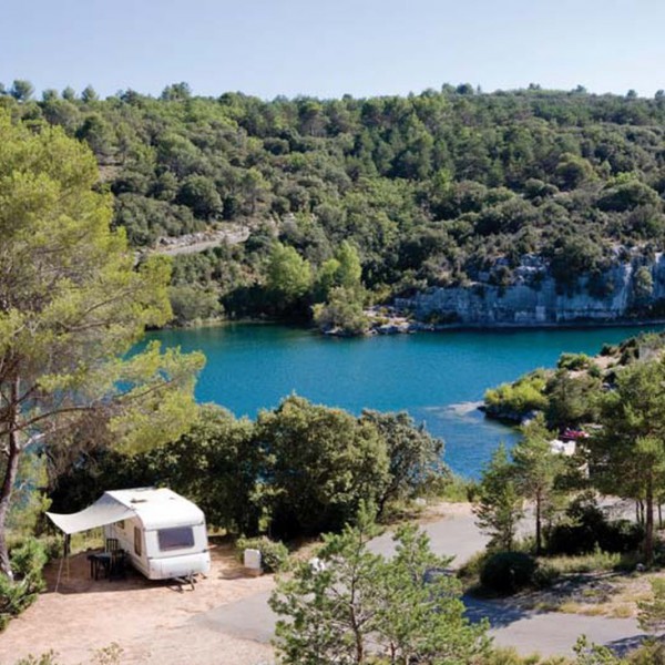 Tohapi Le Coteau de la Marine i Provence-Alpes-Côte d'Azur, Frankrike