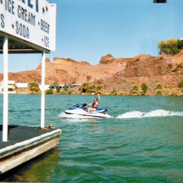 Riverland RV Resort