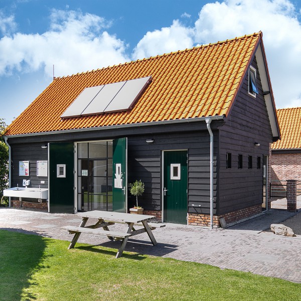 't Veldehof