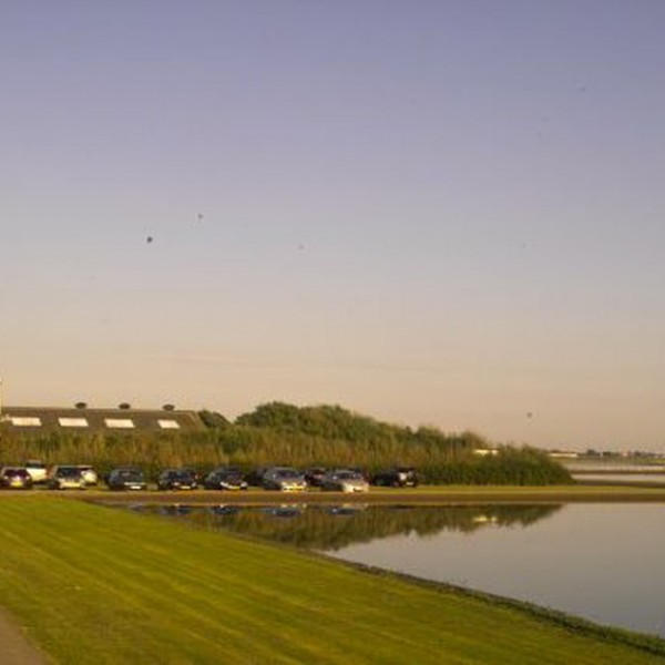 Hoeve Ons Lust