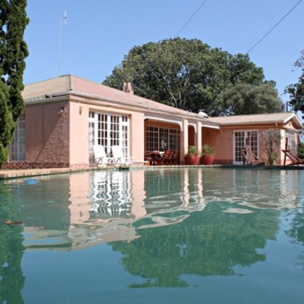 Mansfield Private Reserve