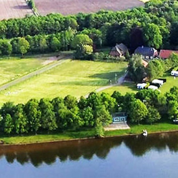 Camping 't Grasbroek