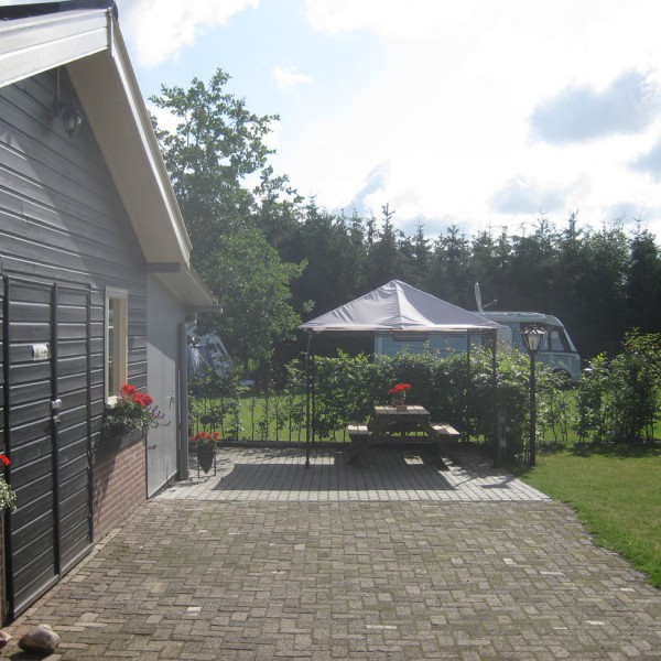 Minicamping Dennenpol (gesloten)