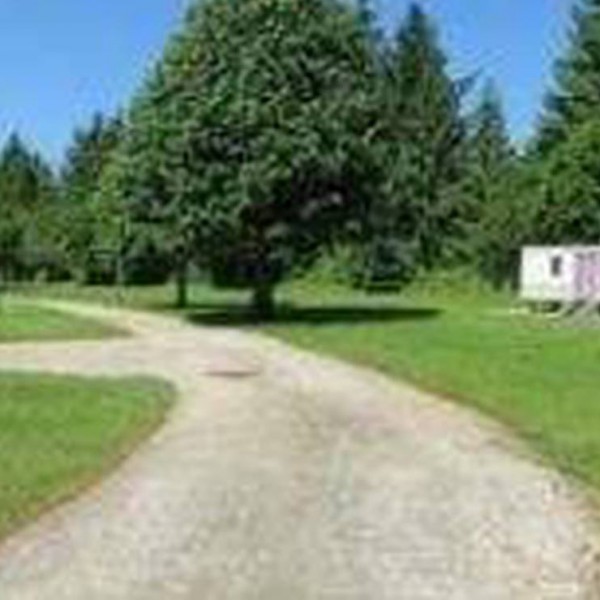 Camping Municipal des Prés Barrés