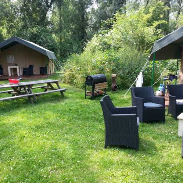 Biesbosch Glamping - Main photo