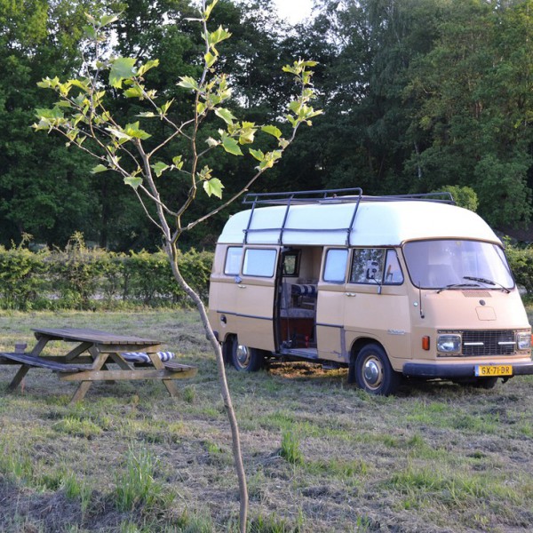 Het Smokkelpad