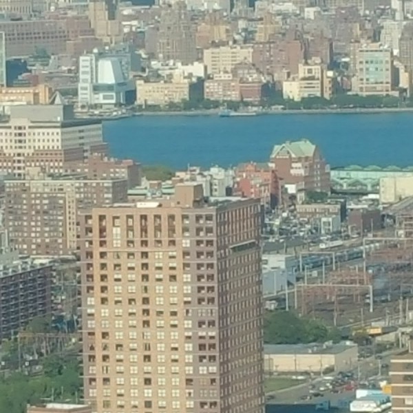 Shady Point Campground in Massachusetts, Vereinigte Staaten von Amerika Spottocamp Spottocamp