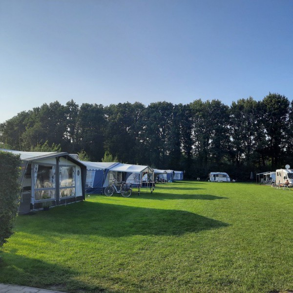 Minicamping de Rozehoeve