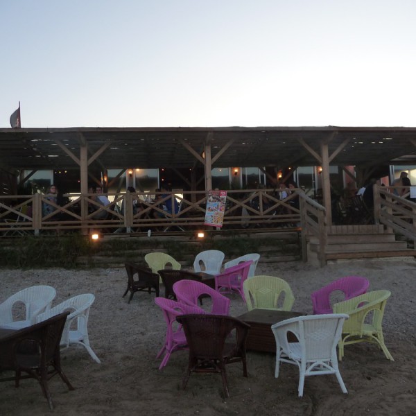 Campéole Eurosurf i Provence-Alpes-Côte d'Azur, Frankrike